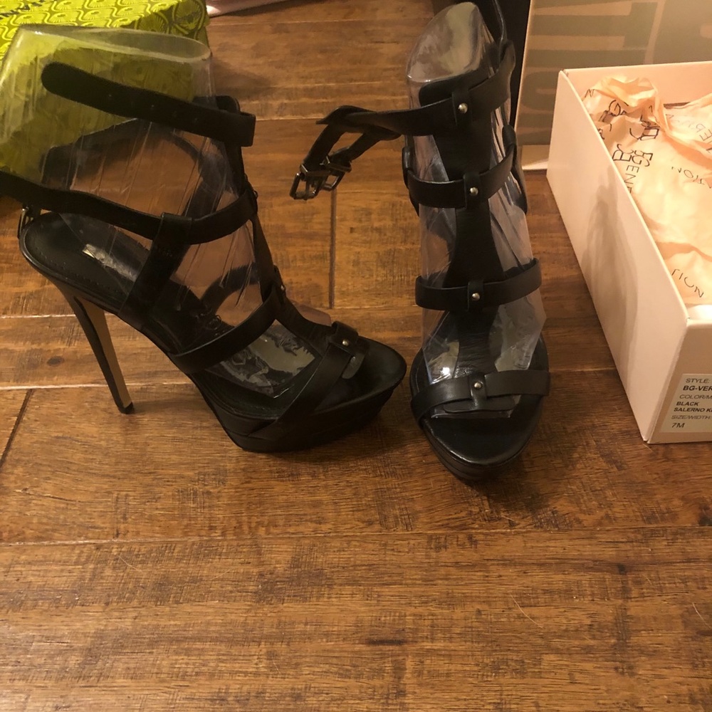 BCBGeneration high heels